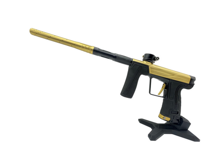 PLANET ECLIPSE GEO R5 GOLD / BLACK - USED