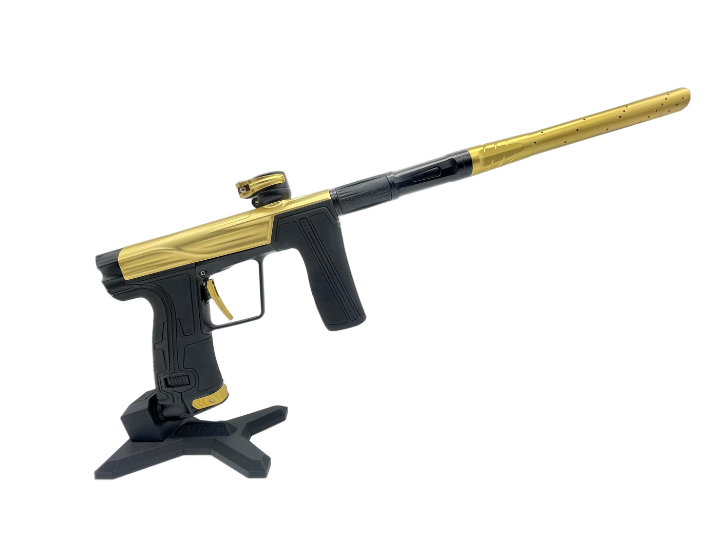 PLANET ECLIPSE GEO R5 GOLD / BLACK - USED
