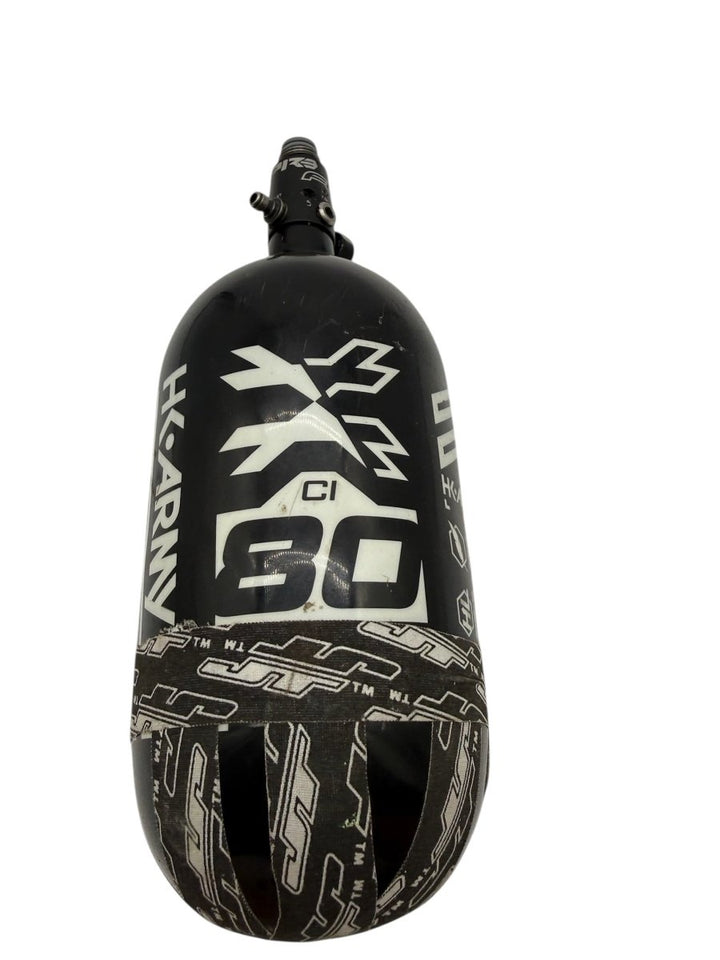HK ARMY 80ci EMPIRE FLOW REG USED - P8Ball - Buy, Sell, Trade