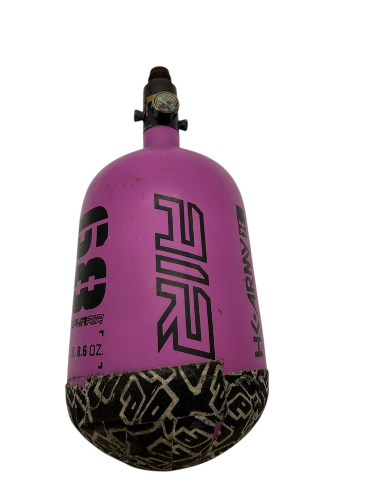HK ARMY ALPHA AIR PINK 68 W/PROV2 REGULATOR - P8Ball - Buy, Sell, Trade