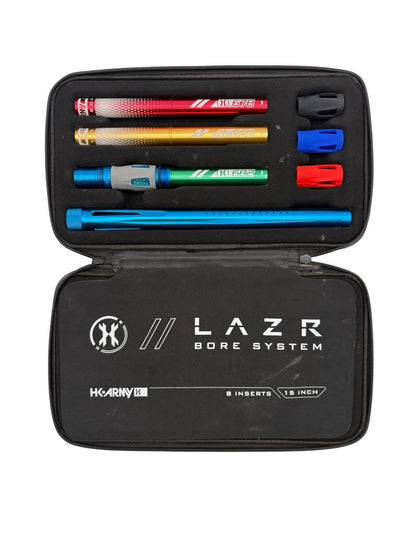 HK Army LAZR Barrel Kit USED - P8Ball - Buy, Sell, Trade