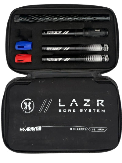 HK Army LAZR Barrel Kit USED - P8Ball - Buy, Sell, Trade