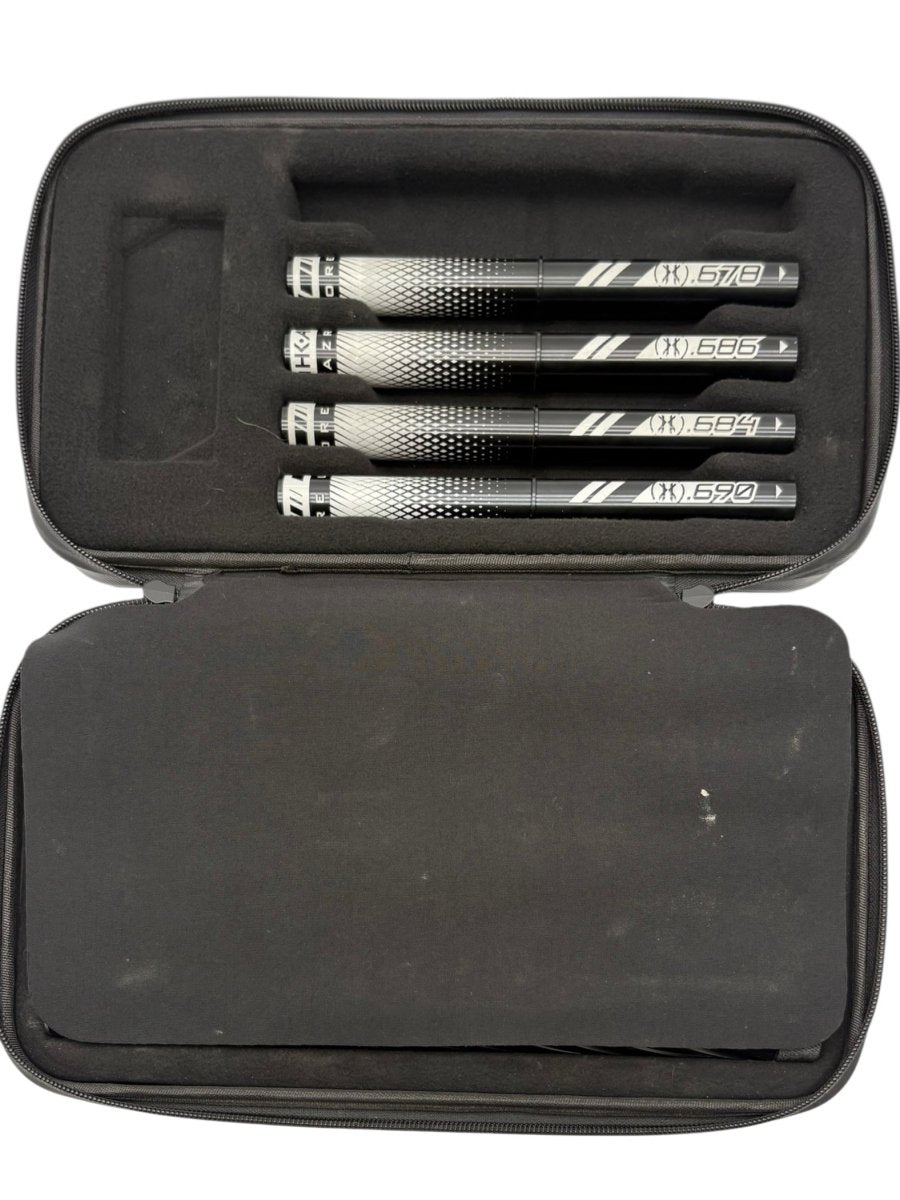 HK Army LAZR Barrel Kit USED - P8Ball - Buy, Sell, Trade