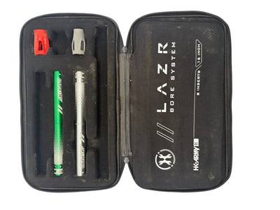 HK Army LAZR Barrel Kit USED - P8Ball - Buy, Sell, Trade