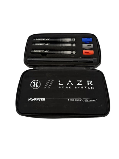 HK Army LAZR Barrel Kit USED - P8Ball - Buy, Sell, Trade