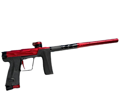 HK Army Razr Geo R5 Planet Eclipse - Red / Black - USED (MINT) - P8Ball - Buy, Sell, Trade