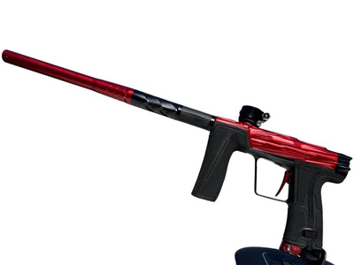 HK Army Razr Geo R5 Planet Eclipse - Red / Black - USED (MINT) - P8Ball - Buy, Sell, Trade