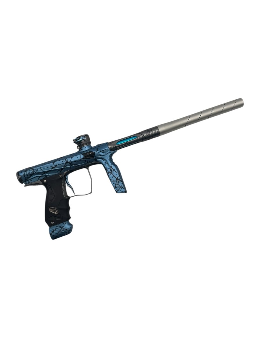HK ARMY SHOCKER BLUE/BLACK - P8Ball - Buy, Sell, Trade