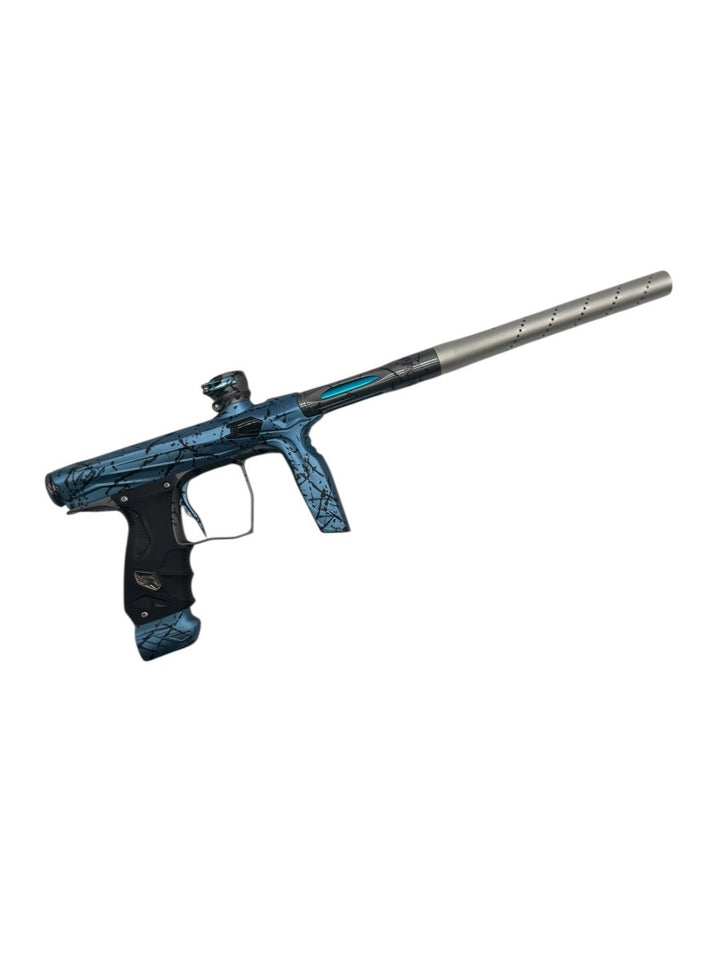 HK ARMY SHOCKER BLUE/BLACK - P8Ball - Buy, Sell, Trade