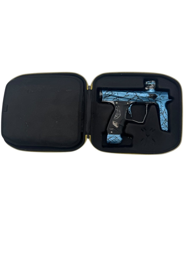 HK ARMY SHOCKER BLUE/BLACK - P8Ball - Buy, Sell, Trade