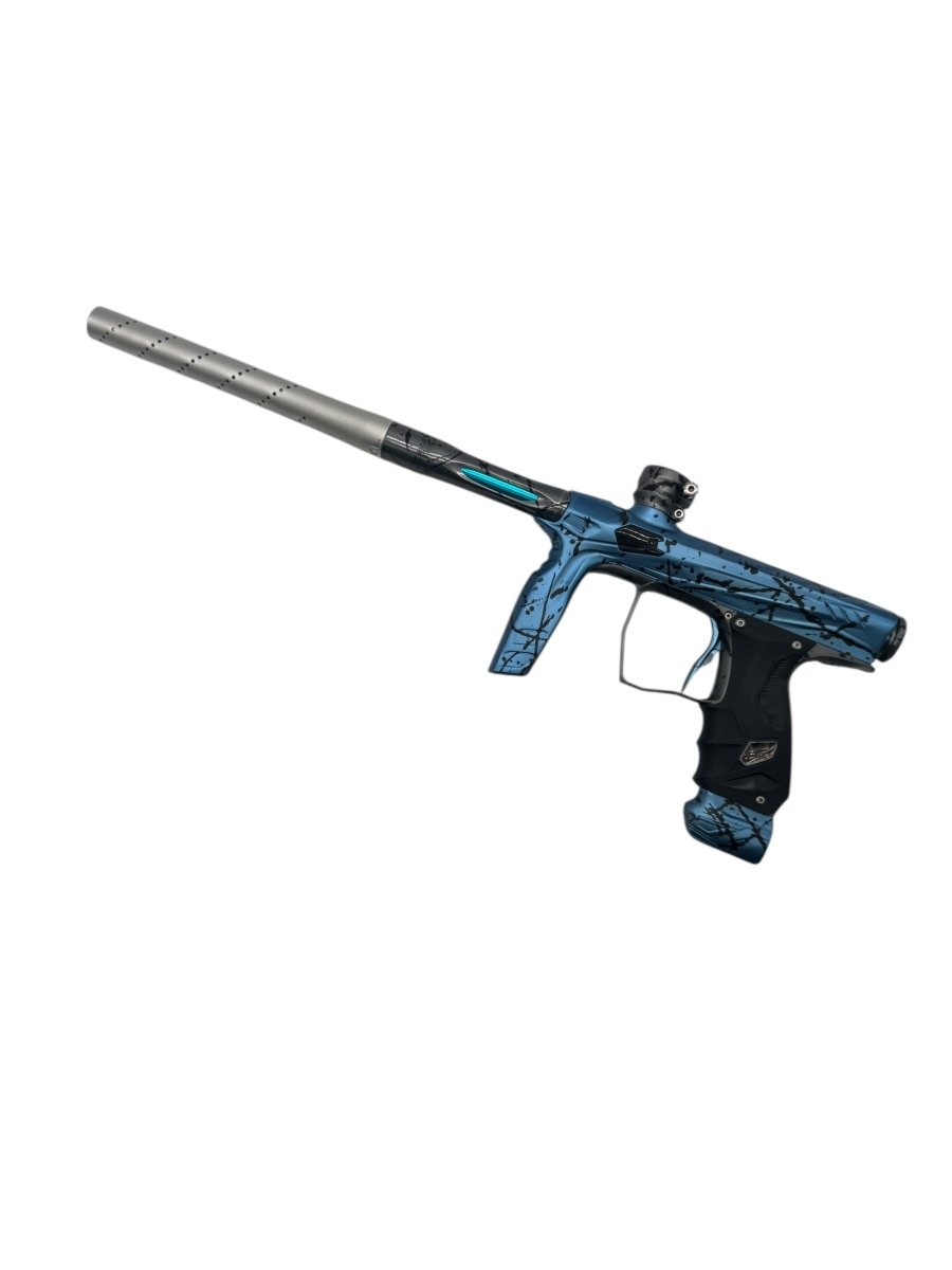 HK ARMY SHOCKER BLUE/BLACK - P8Ball - Buy, Sell, Trade