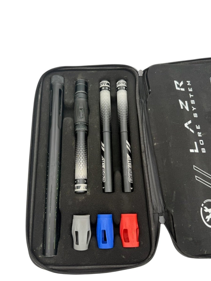 HK LAZR BARREL KIT - P8Ball - Buy, Sell, Trade