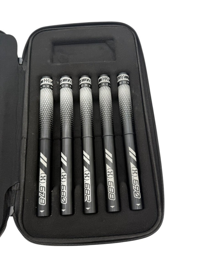 HK LAZR BARREL KIT - P8Ball - Buy, Sell, Trade