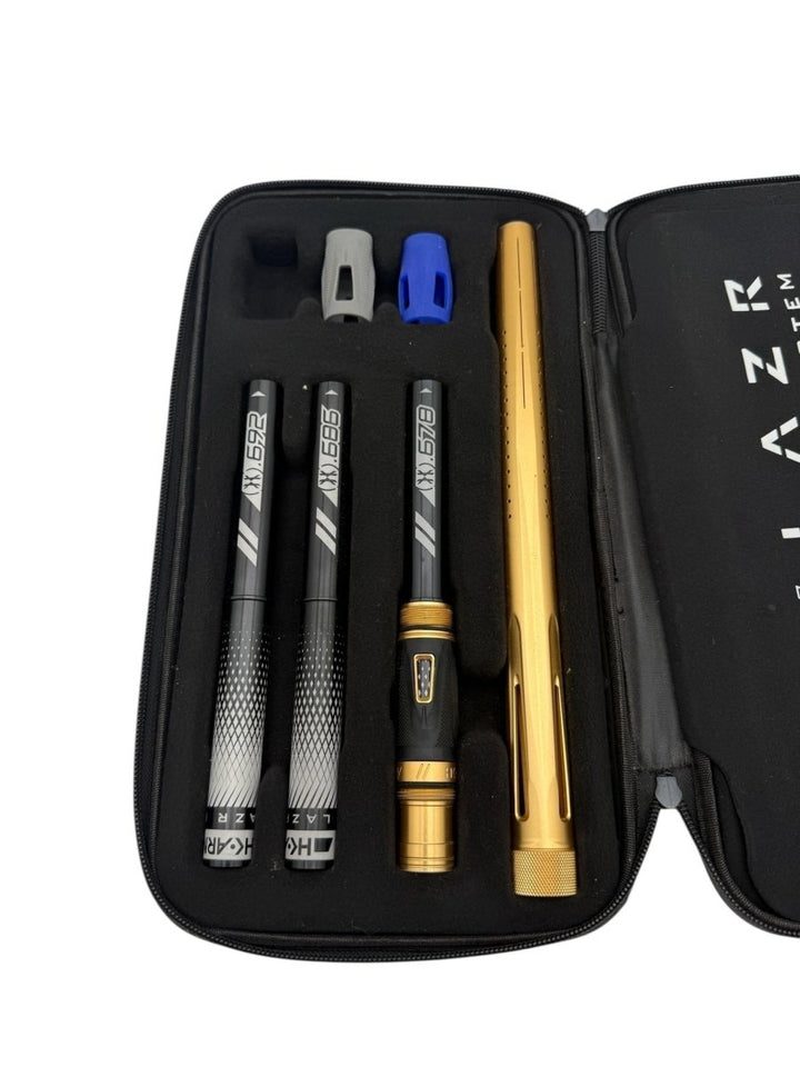HK LAZR BARREL KIT - P8Ball - Buy, Sell, Trade