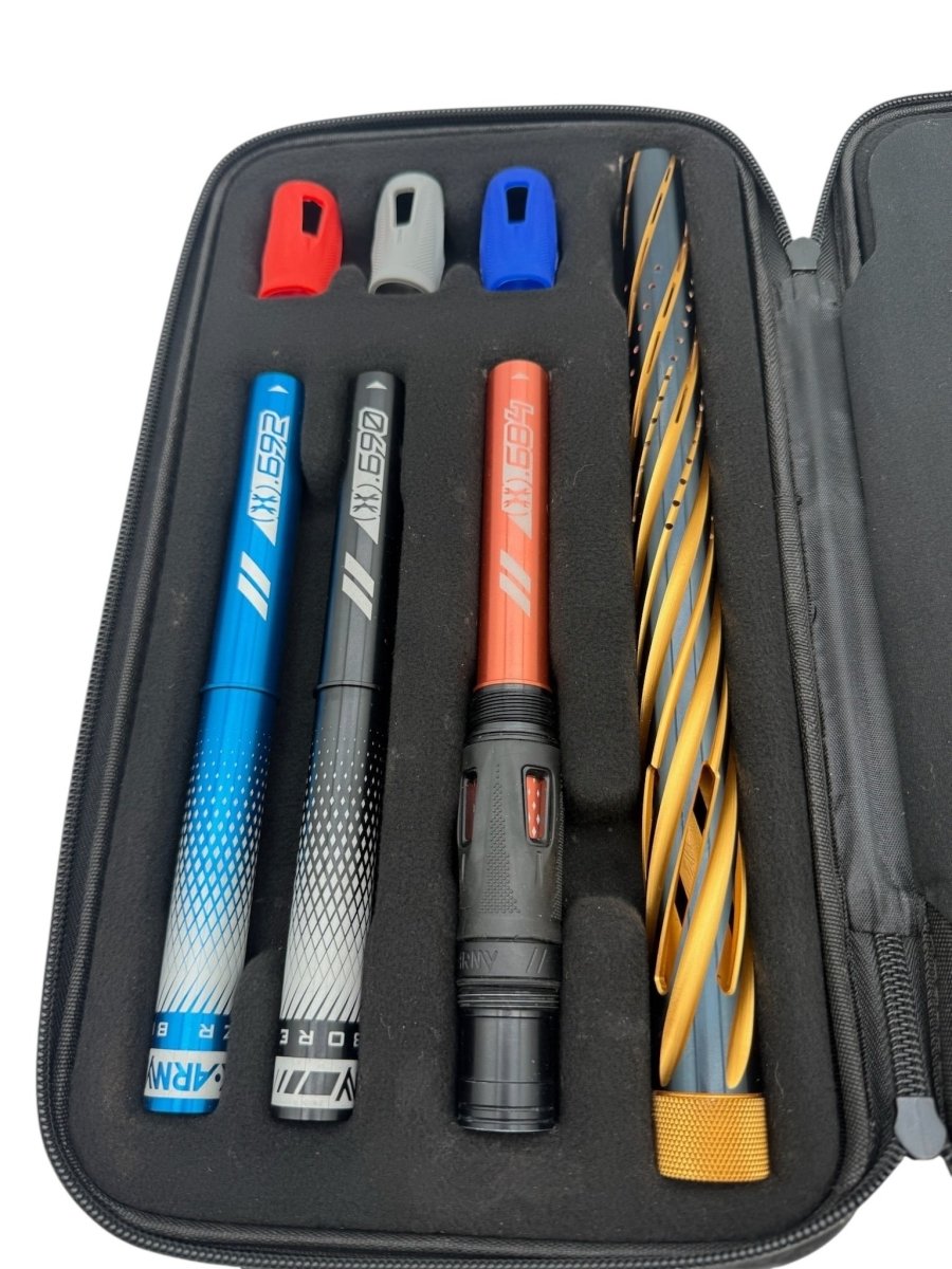 HK LAZR BARREL KIT - P8Ball - Buy, Sell, Trade