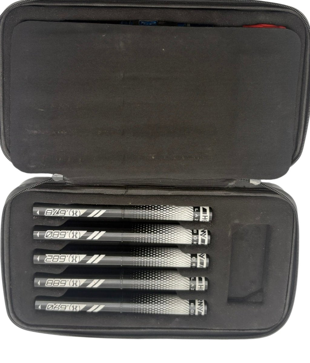 HK LAZR BARREL KIT USED - P8Ball - Buy, Sell, Trade