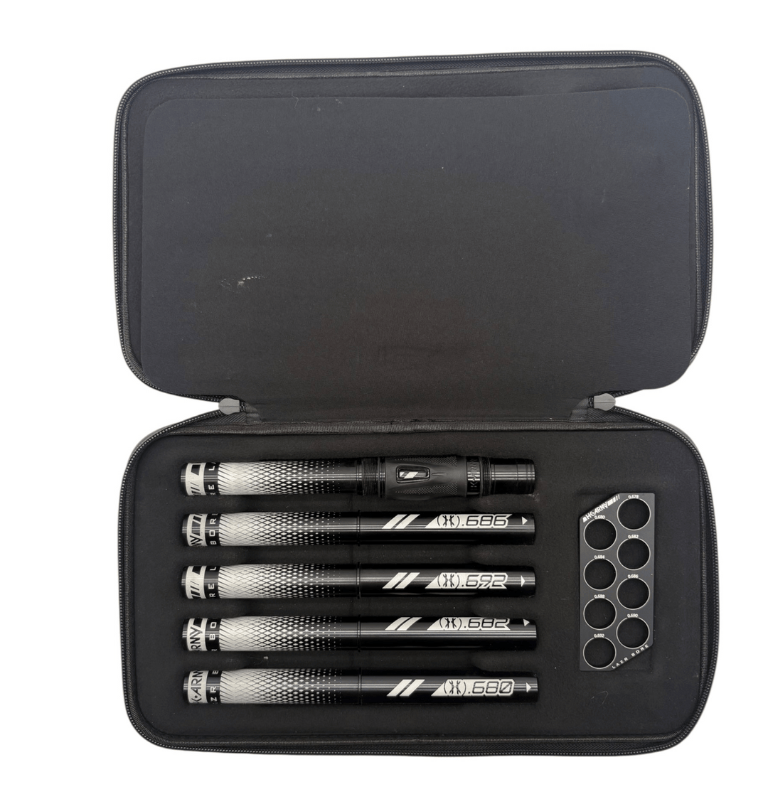 HK LAZR Barrel Kit USED - P8Ball - Buy, Sell, Trade