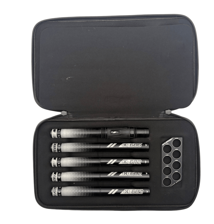 HK LAZR Barrel Kit USED - P8Ball - Buy, Sell, Trade