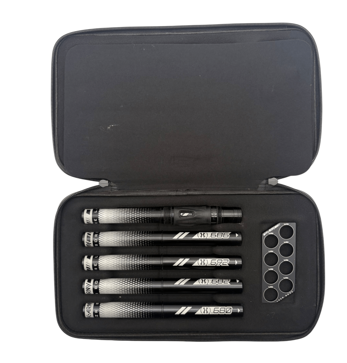 HK LAZR Barrel Kit USED - P8Ball - Buy, Sell, Trade
