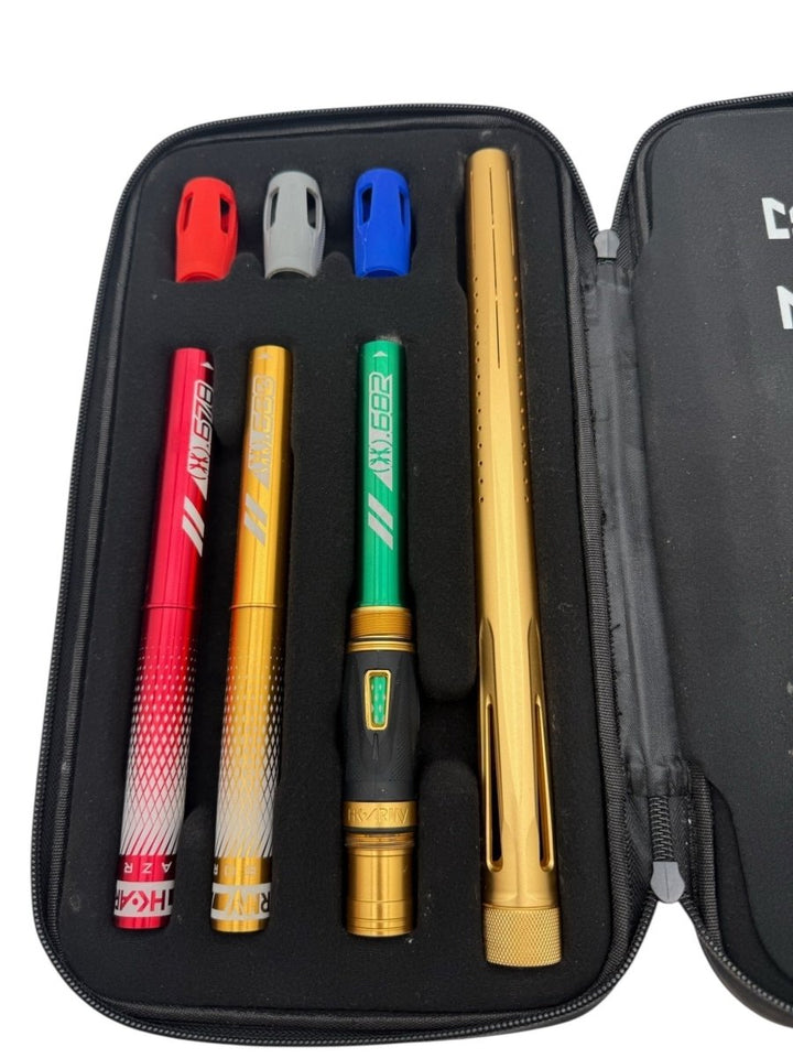 HK LAZR BARREL KIT USED - P8Ball - Buy, Sell, Trade