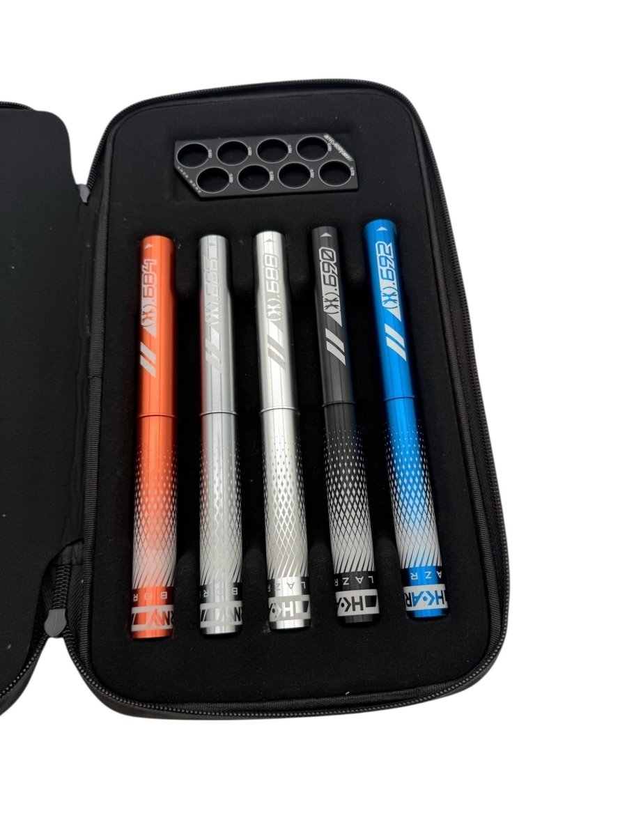 HK LAZR BARREL KIT USED - P8Ball - Buy, Sell, Trade