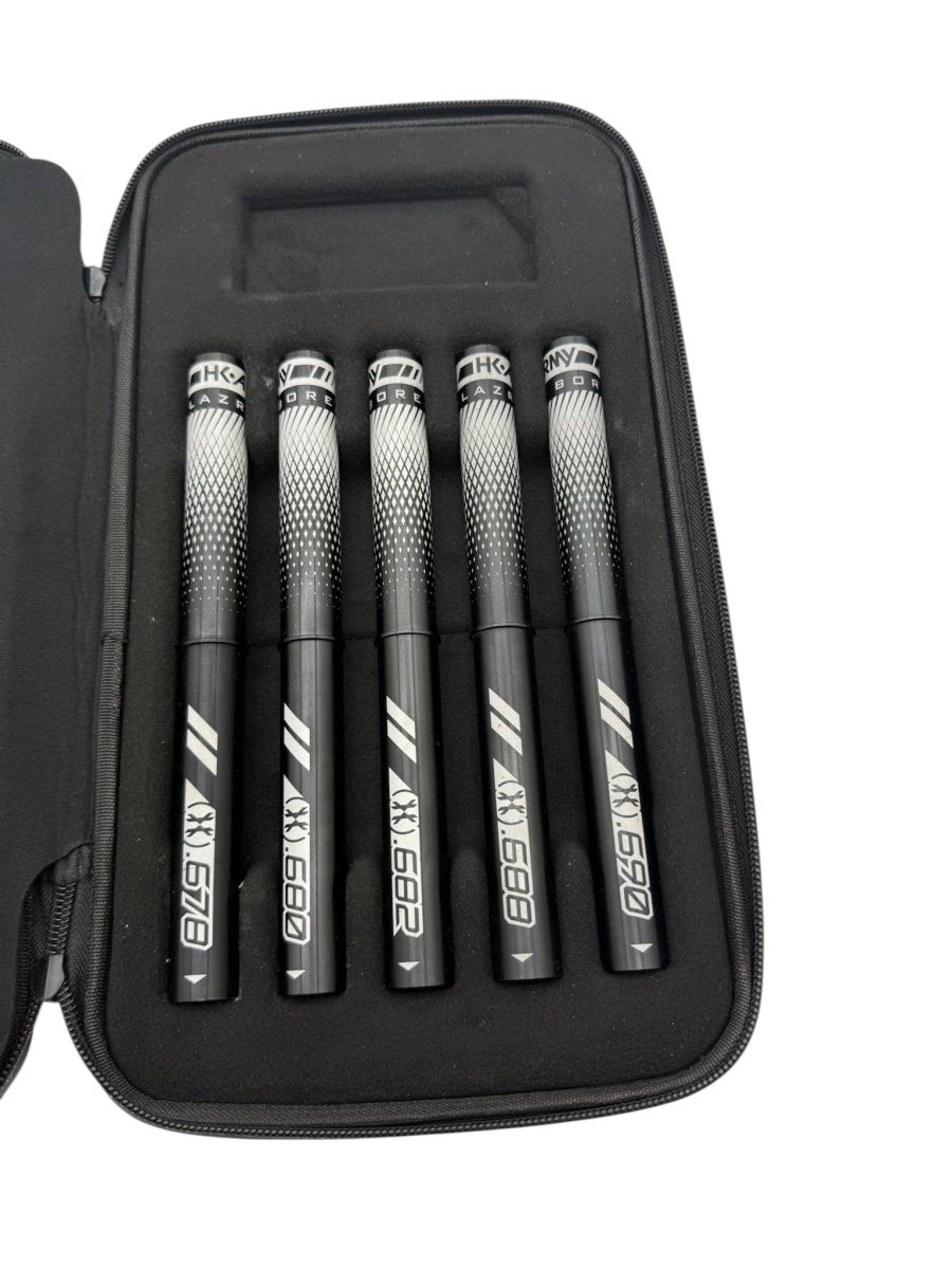 HK LAZR KIT - P8Ball - Buy, Sell, Trade