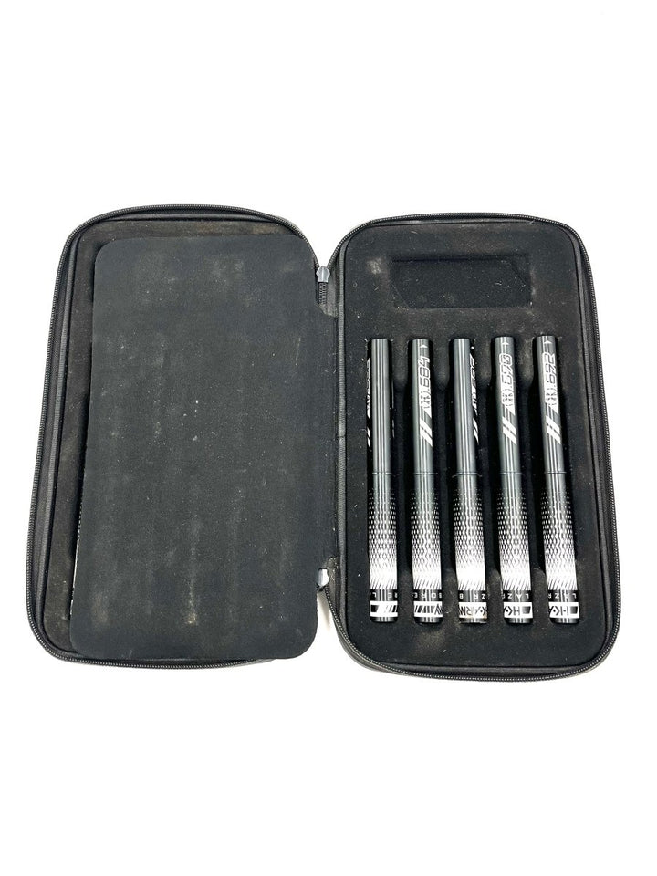 Hk lazr kit black used - P8Ball - Buy, Sell, Trade