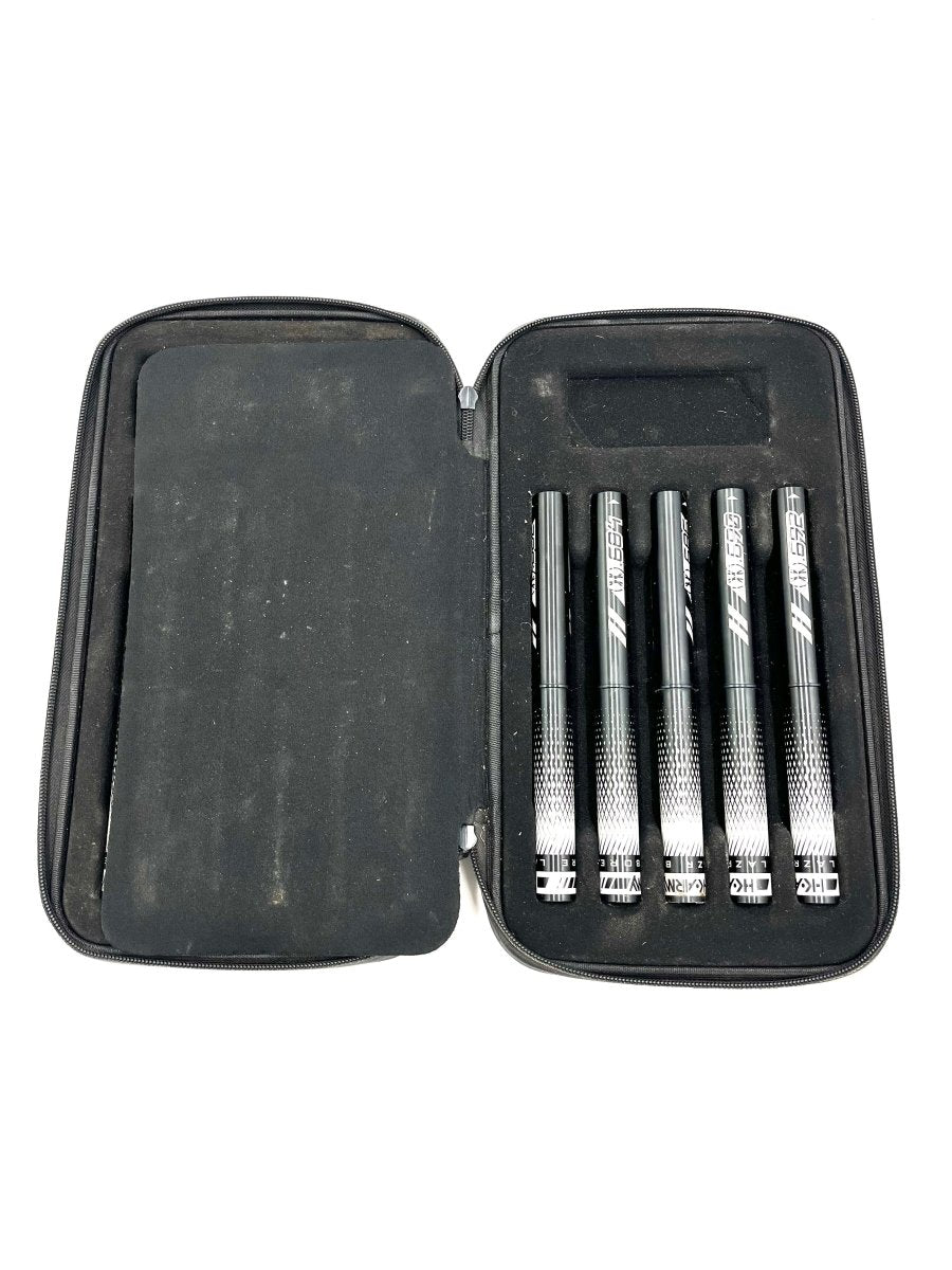 Hk lazr kit black used - P8Ball - Buy, Sell, Trade