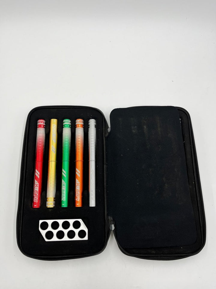Hk lazr kit milled red/black - P8Ball - Buy, Sell, Trade