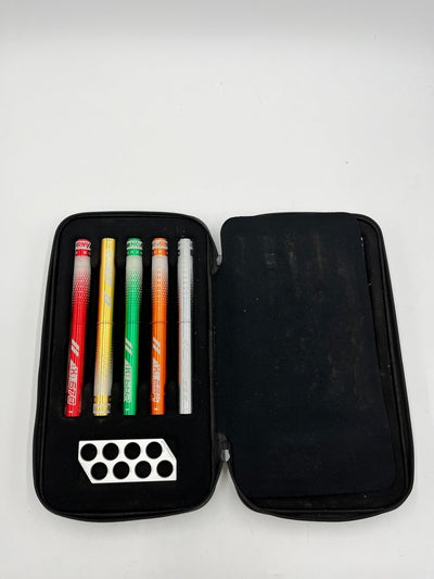 Hk lazr kit milled red/black - P8Ball - Buy, Sell, Trade