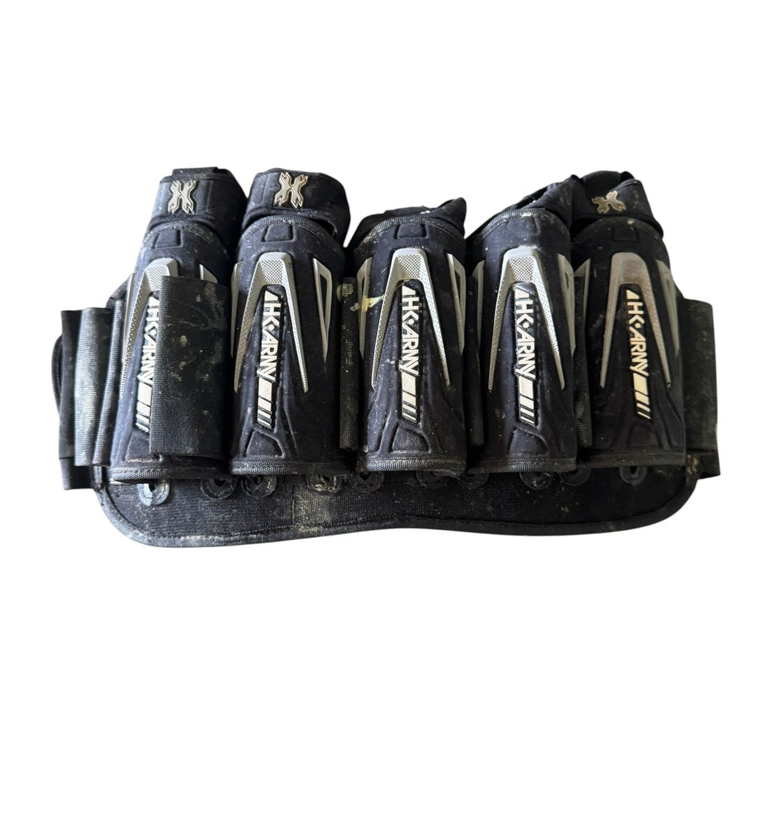 HKARMY PODPACK BLACK USED - P8Ball - Buy, Sell, Trade