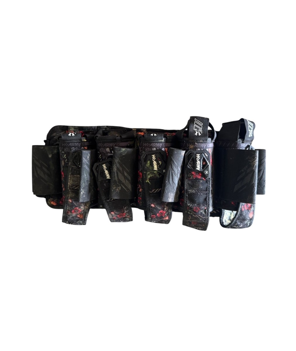HKARMY PODPACK FLORAL USED - P8Ball - Buy, Sell, Trade