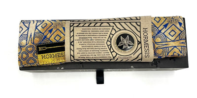 Hormesis Band Mohawk - P8Ball - Buy, Sell, Trade