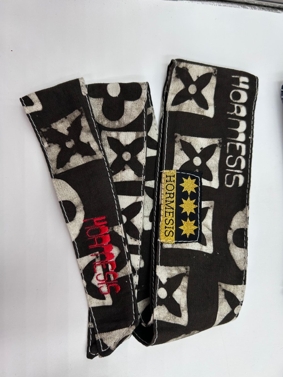 HORMESIS BAND NEW - P8Ball - Buy, Sell, Trade