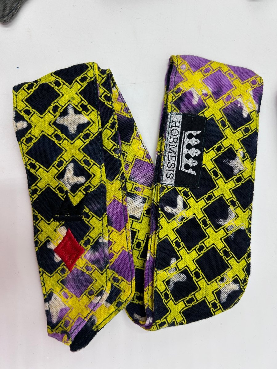HORMESIS BAND NEW - P8Ball - Buy, Sell, Trade