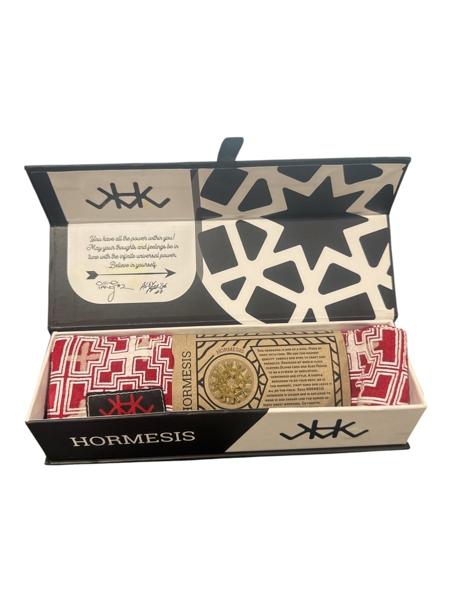 HORMESIS BAND NEW - P8Ball - Buy, Sell, Trade