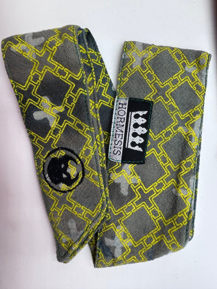 HORMESIS BAND NEW - P8Ball - Buy, Sell, Trade