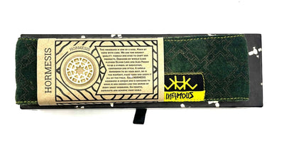 Hormesis Band The Hamsa - P8Ball - Buy, Sell, Trade