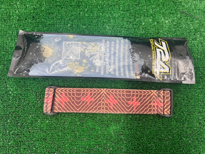HORMESIS GOOGLE STRAP NEW - P8Ball - Buy, Sell, Trade