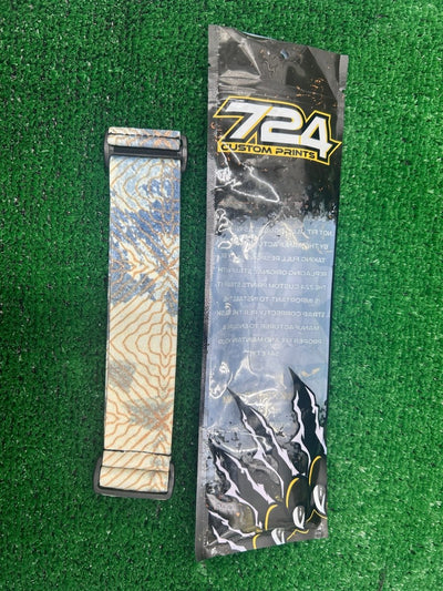 HORMESIS STRAP NEW - P8Ball - Buy, Sell, Trade