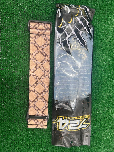 HORMESIS STRAP NEW - P8Ball - Buy, Sell, Trade
