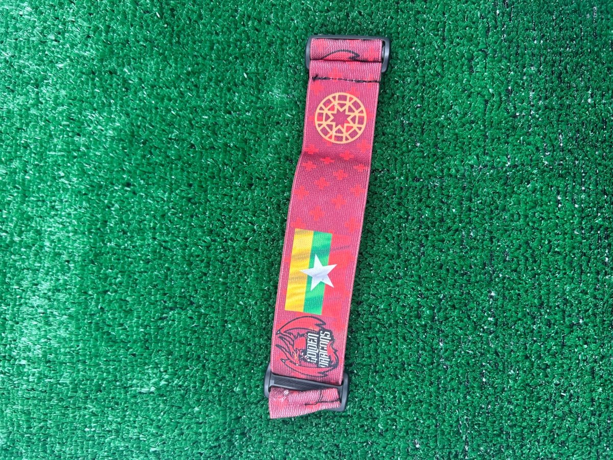 HORMESIS STRAP USED - P8Ball - Buy, Sell, Trade