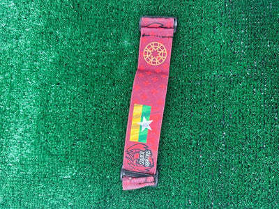 HORMESIS STRAP USED - P8Ball - Buy, Sell, Trade