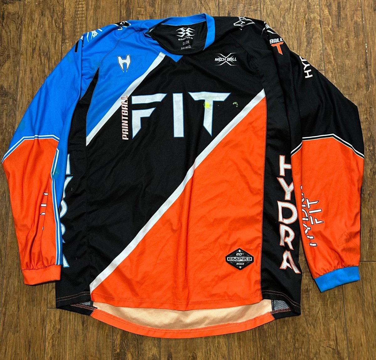 Hydra Cheeto jersey - P8Ball - Buy, Sell, Trade
