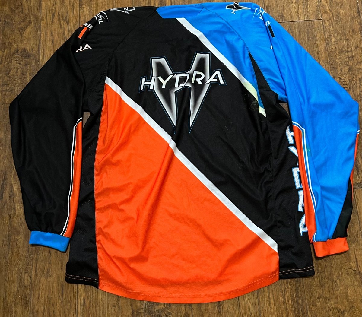 Hydra Cheeto jersey - P8Ball - Buy, Sell, Trade