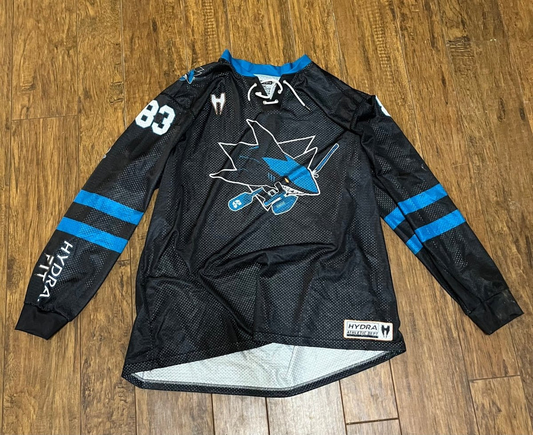 Hydra hockey jersey - P8Ball - Buy, Sell, Trade