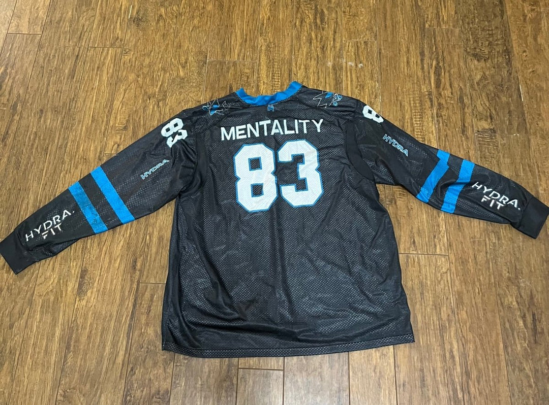 Hydra hockey jersey - P8Ball - Buy, Sell, Trade