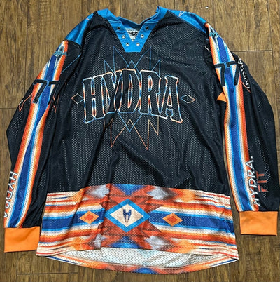 Hydra Jersey - P8Ball - Buy, Sell, Trade