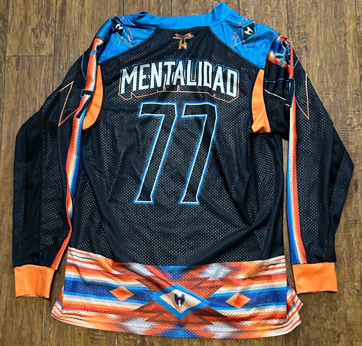 Hydra Jersey - P8Ball - Buy, Sell, Trade