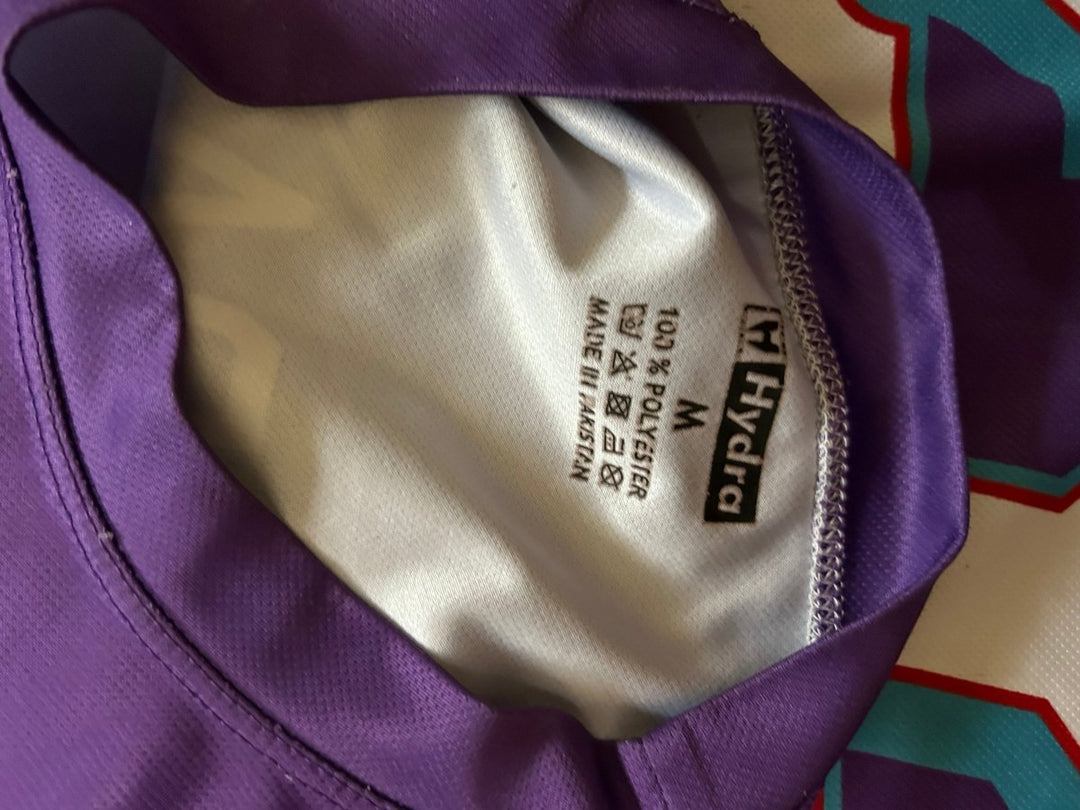 Hydra Utah jazzercisers jersey - P8Ball - Buy, Sell, Trade